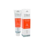 Ficha técnica e caractérísticas do produto Strait Therapy Creme Alisante Força 1 Cabelo Normal