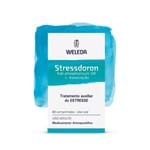 Ficha técnica e caractérísticas do produto Stressdoron 80 Comprimidos - Weleda