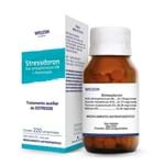Ficha técnica e caractérísticas do produto Stressdoron Weleda com 220 Comprimidos