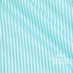 Ficha técnica e caractérísticas do produto Stripe tecido 100% sarja de algodão por meterDIY vestuário artesanato costura quilting roupas de bebê trabalho manual cama decoração tecido vestir Tilda