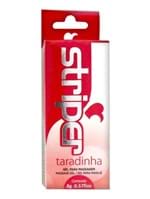 Ficha técnica e caractérísticas do produto Striper Taradinha 8G Hot