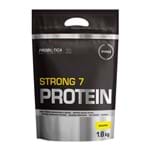 Ficha técnica e caractérísticas do produto Strong 7 Protein Probiótica Banana 1,8kg