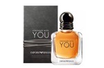 Ficha técnica e caractérísticas do produto Stronger With You EDT- Perfume Masculino 50ml - Giorgio Armani