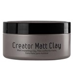Style Masters Creator Matt Clay Revlon Professional - Cera Modeladora 85g