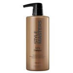 Ficha técnica e caractérísticas do produto Style Masters Curly Revlon Professional - Shampoo 400ml