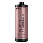 Ficha técnica e caractérísticas do produto Style Masters Smooth Revlon Professional - Shampoo 1L