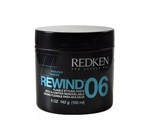 Ficha técnica e caractérísticas do produto Style Texturize Rewind 06 Pasta Modeladora 150g Redken