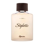 Ficha técnica e caractérísticas do produto Styletto Desodorante Colônia, 100ml - Lojista dos Perfumes