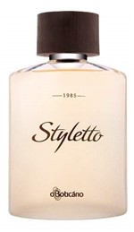 Ficha técnica e caractérísticas do produto Styletto Desodorante Colônia, 100ml