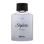 Ficha técnica e caractérísticas do produto Styletto Elegance Desodorante Colônia, 100ml - Lojista dos Perfumes