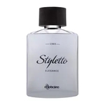 Ficha técnica e caractérísticas do produto Styletto Elegance Desodorante Colônia, 100ml