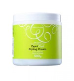 Ficha técnica e caractérísticas do produto Styling Cream Deva Curl 500g