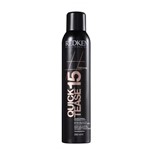 Ficha técnica e caractérísticas do produto Styling Hairspray Quick Tease 15 Spray Fixador Redken - 250ml