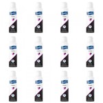 Ficha técnica e caractérísticas do produto Suave Invisible Desodorante Aerosol Feminino 88g (Kit C/12)