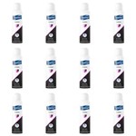 Ficha técnica e caractérísticas do produto Suave Invisible Desodorante Aerosol Feminino 88g - Kit com 12