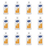 Ficha técnica e caractérísticas do produto Suave Mel e Amêndoas Shampoo 750ml (Kit C/12)