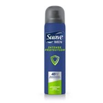 Suave Protect Desodorante Aerosol Men 87g