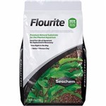 Ficha técnica e caractérísticas do produto Substrato Fértil Seachem Flourite 3,5Kg