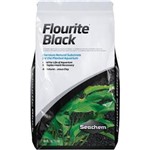 Ficha técnica e caractérísticas do produto Substrato Fértil Seachem Flourite Black 3,5kg
