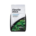 Ficha técnica e caractérísticas do produto Substrato Fertil Seachem Flourite Black 7kg