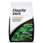 Ficha técnica e caractérísticas do produto Substrato Fértil Seachem Flourite Dark 3,5Kg