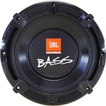 Ficha técnica e caractérísticas do produto Subwoofer 10 JBL Selenium 10SW17A Bass 350W RMS