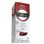Ficha técnica e caractérísticas do produto Suco de Cranberry Juxx 1 Litro