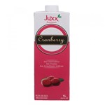 Ficha técnica e caractérísticas do produto Suco de Cranberry Juxx 1l