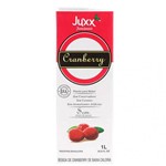 Ficha técnica e caractérísticas do produto Suco de Cranberry Zero - Juxx 1 Litro