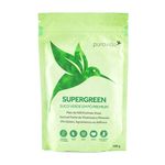 Ficha técnica e caractérísticas do produto Suco Verde Em Pó - Supergreen