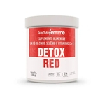 Ficha técnica e caractérísticas do produto Suco Vermelho - Detox Red - 300G