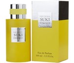 Ficha técnica e caractérísticas do produto Suki Essence de Weil Eau de Parfum Feminino 100 Ml