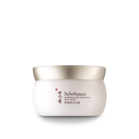 Ficha técnica e caractérísticas do produto SULWHASOO Essentrue Deep Nourishing Body Cream EX 200ml