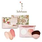 Ficha técnica e caractérísticas do produto SULWHASOO Makeup Multi Kit Set [Peach Blossom Spring Utopia Limited Edition]