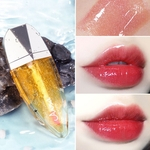 Ficha técnica e caractérísticas do produto LOS Lip Base de Mudar de Cor Moisture Lip Glaze lipglosses batom impermeável Lostubaky
