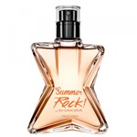 Perfume Summer Rock! By Shakira Fruity Vibes Eau de Toilette Shakira - Feminino 30ml