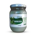 Ficha técnica e caractérísticas do produto Sumo Natural de Babosa Soft Hair 220g