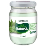 Ficha técnica e caractérísticas do produto Sumo Natural de Babosa Vegano 220ml Softhair