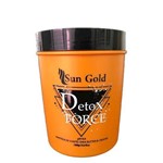 Ficha técnica e caractérísticas do produto Sun Gold Detox Force Máscara Detox By Gracyanne Barbosa 1k