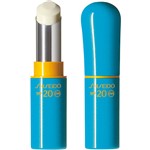 Sun Protection Lip SPF 20 Shiseido - Protetor Solar - 4g