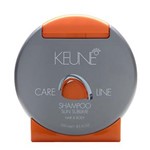 Ficha técnica e caractérísticas do produto Sun Sublime Keune - Shampoo de Uso Frequente - 250ml - 250ml