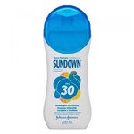 Ficha técnica e caractérísticas do produto Sundown Fps30 Protetor Solar 200ml