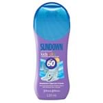 Ficha técnica e caractérísticas do produto Sundown Kids Color Fps 60