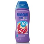 Ficha técnica e caractérísticas do produto Sundown Kids Coluva Fps 30