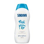 Ficha técnica e caractérísticas do produto Sundown Praia e Piscina FPS 30 - Protetor Solar 350ml