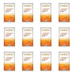 Ficha técnica e caractérísticas do produto Sunless Doura Pelos Pó Descolorante 50g (Kit C/12)
