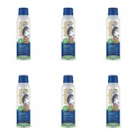 Ficha técnica e caractérísticas do produto Sunless Fps50 Kids Protetor Solar Spray 150ml (Kit C/06)