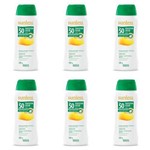 Sunless Fps50 Oil Free Protetor Solar 200ml (kit C/12)
