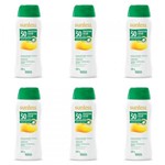 Ficha técnica e caractérísticas do produto Sunless Fps50 Oil Free Protetor Solar 200ml (Kit C/06)