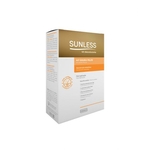 Ficha técnica e caractérísticas do produto Sunless Kit descolorante